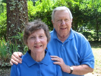 Obituary of Mary Tanner Parker