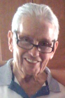 Obituary of Charles Van Brock