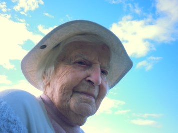 Obituary of Jean Clare Stacey
