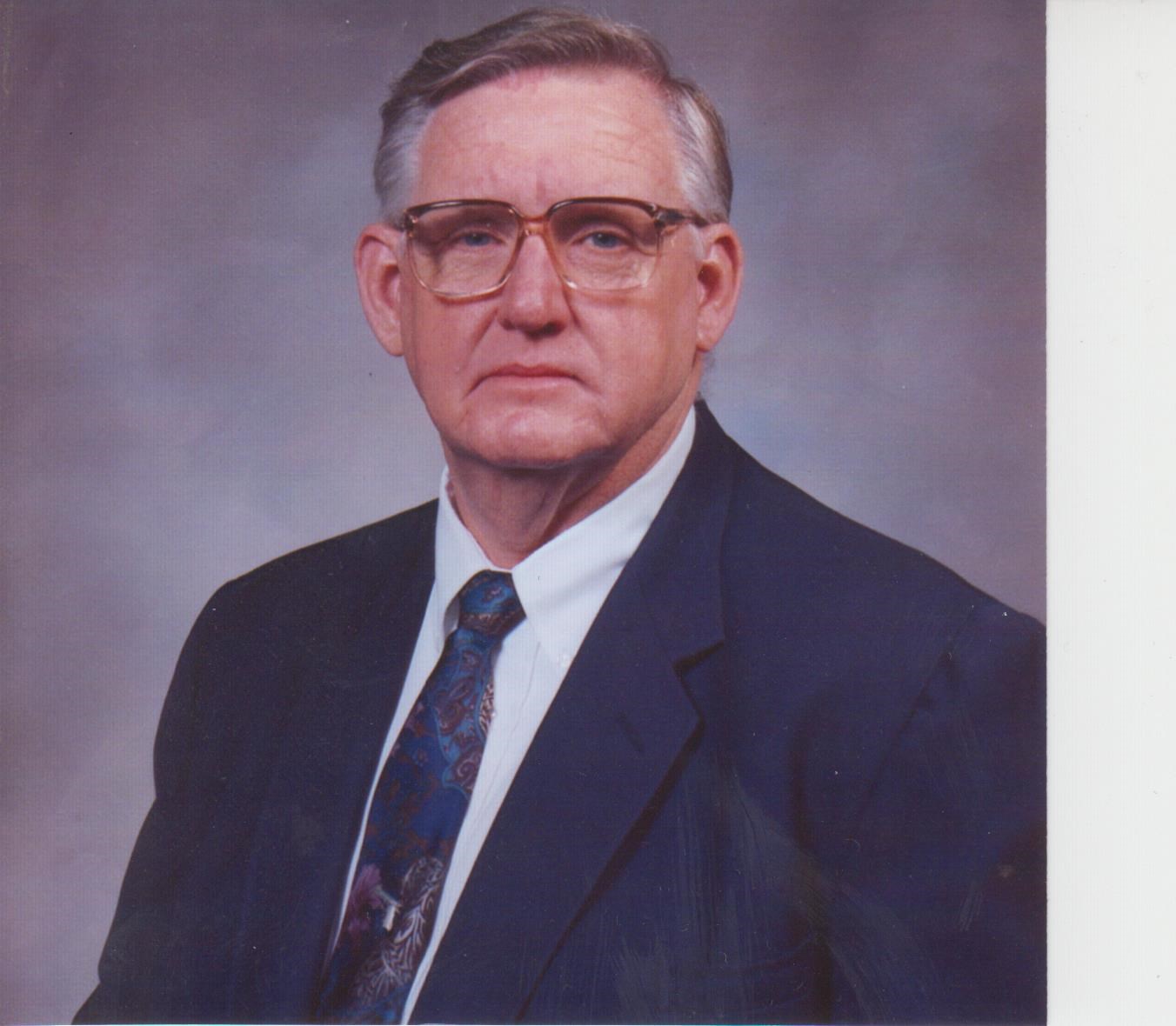 Obituary of Charles S. Head Sr.