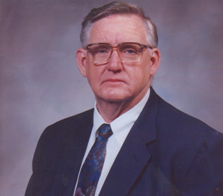 Obituary of Charles S. Head Sr.