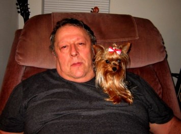 Obituary of Henri Amedee Meuse