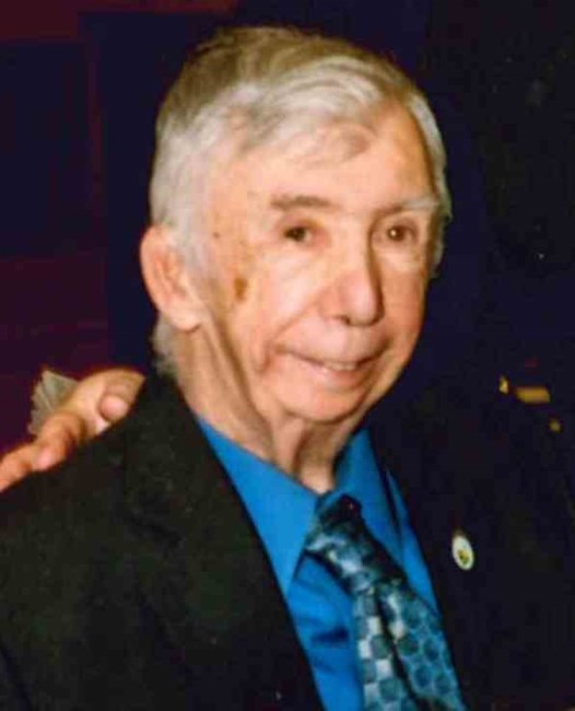 Obituary of Gerald "Jerry" McKee
