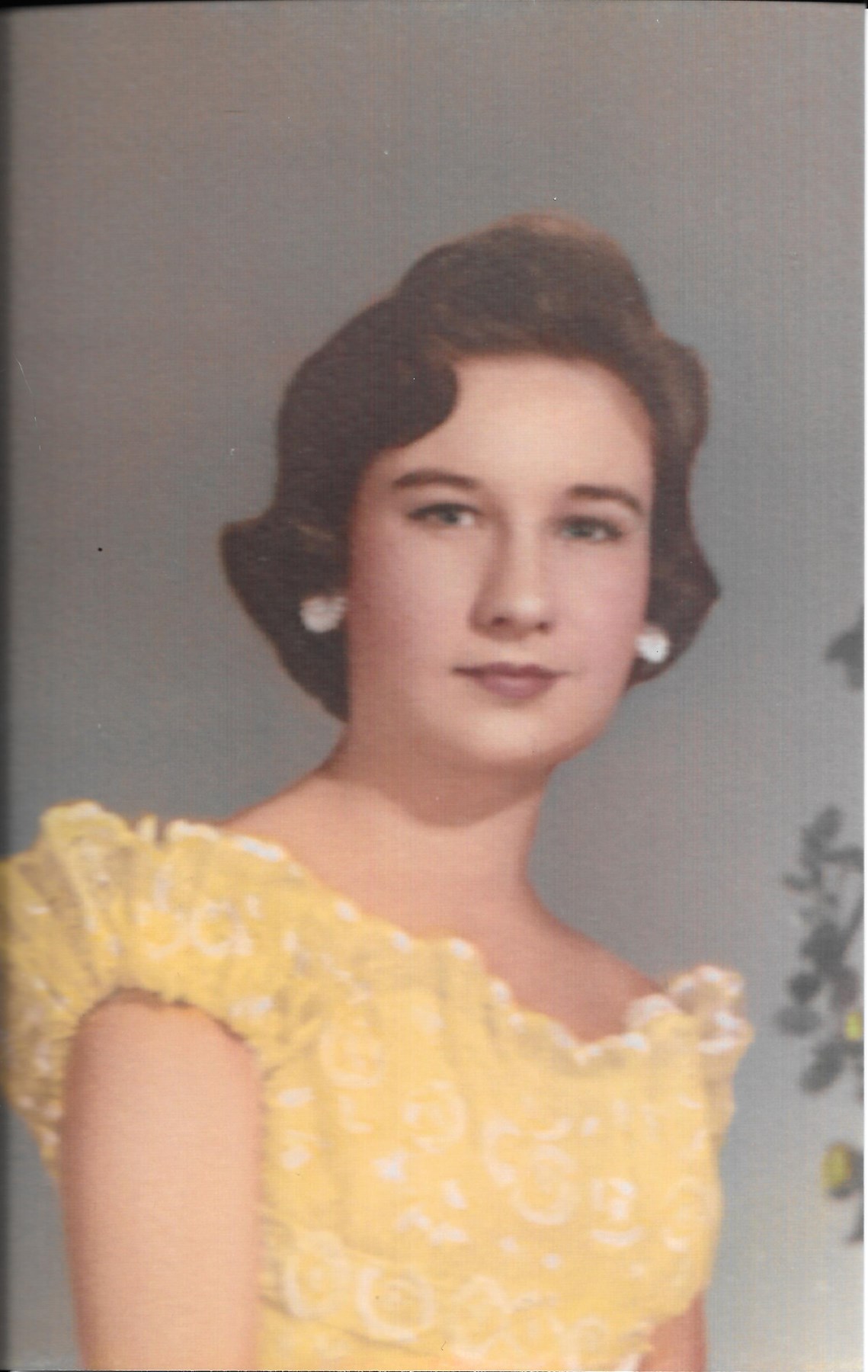 Obituary of Lou Ann Mahaney