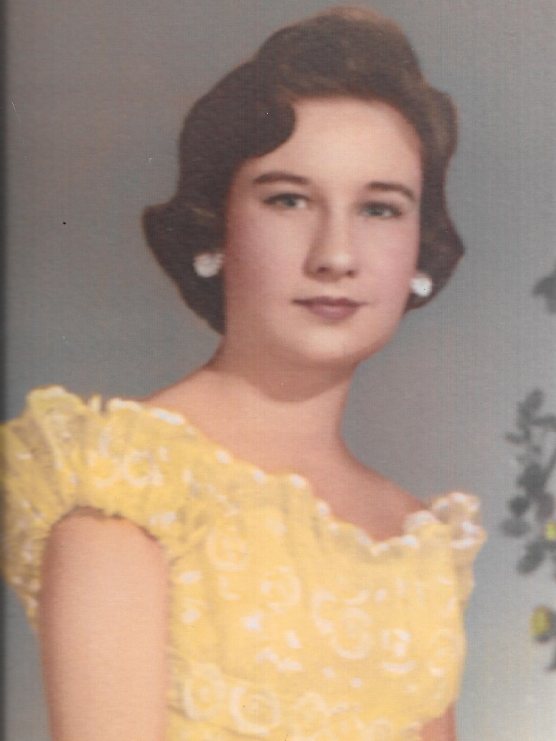 Lou Ann Mahaney Obituary Arlington, TX