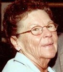 Obituary of Marie Fair