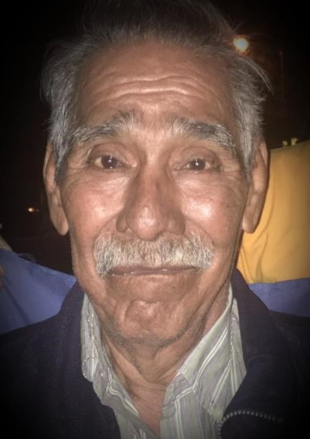 Obituary of Ruben Segura