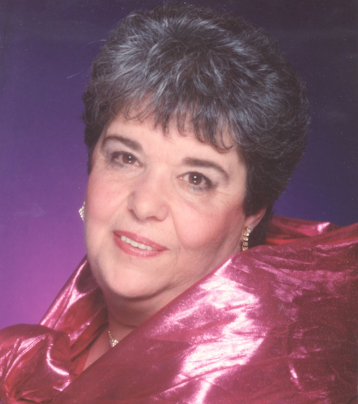 Obituary of Diana Merkitch