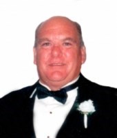 Obituary of Roy G. Feltner