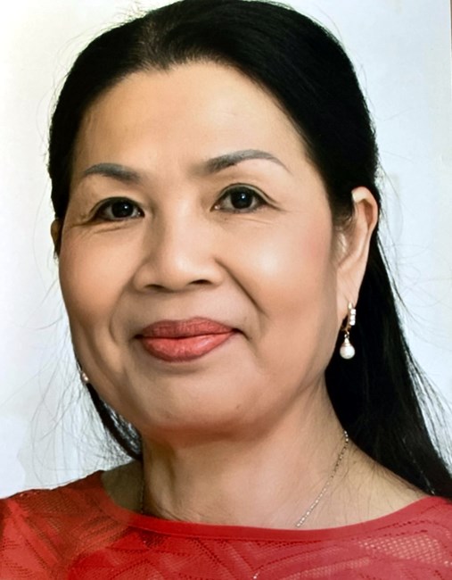 Obituary of Nho Thi Tuyet Nguyen