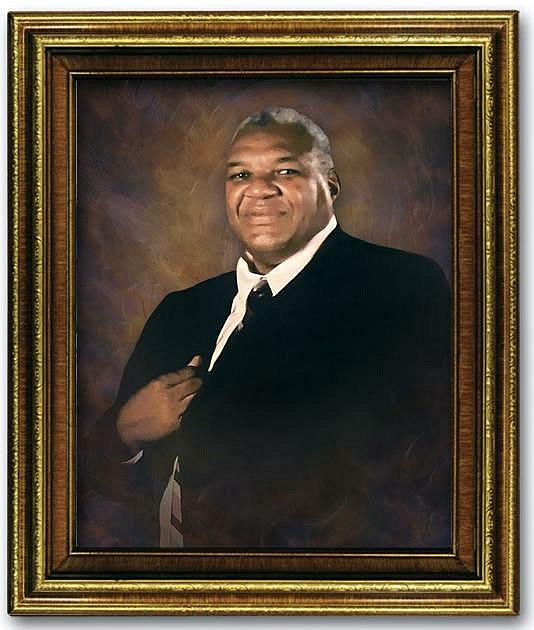 Obituary of Mr. McDonaldson "Mack" Alexander