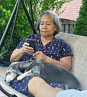 Obituary of Patricia Maria Marques