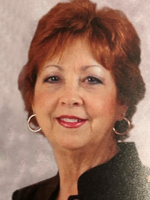 Obituary of Dorothy M. McGarity