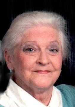 Obituario de Irene Rich Guthrie