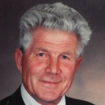 Obituary of George Naum