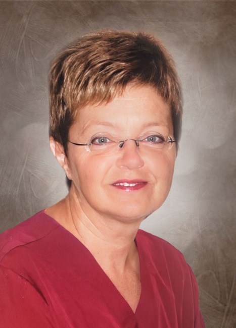 Avis de décès de Patricia Simard