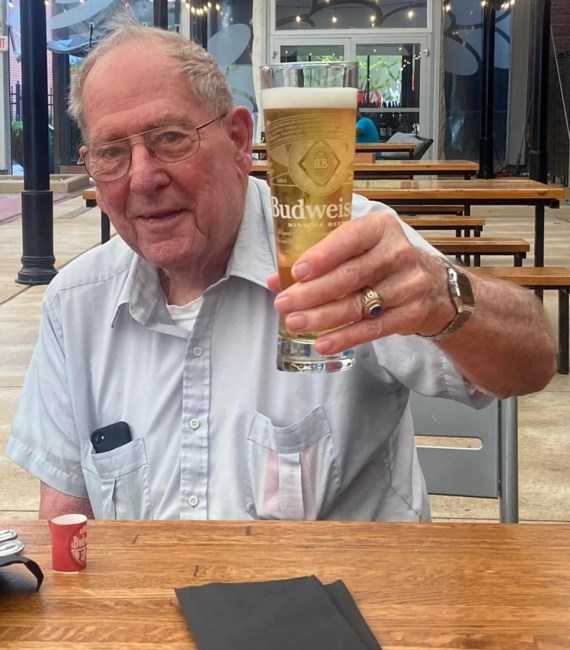 Obituary of Henry G. Schaper Sr.