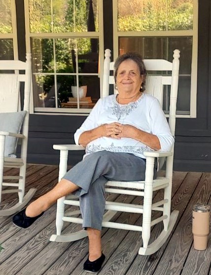 Obituary of Iris Elizabeth (Beth) Rowe Lisenby