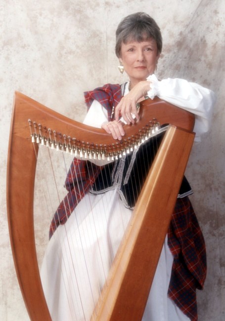 Obituary of Rita French Hamilton