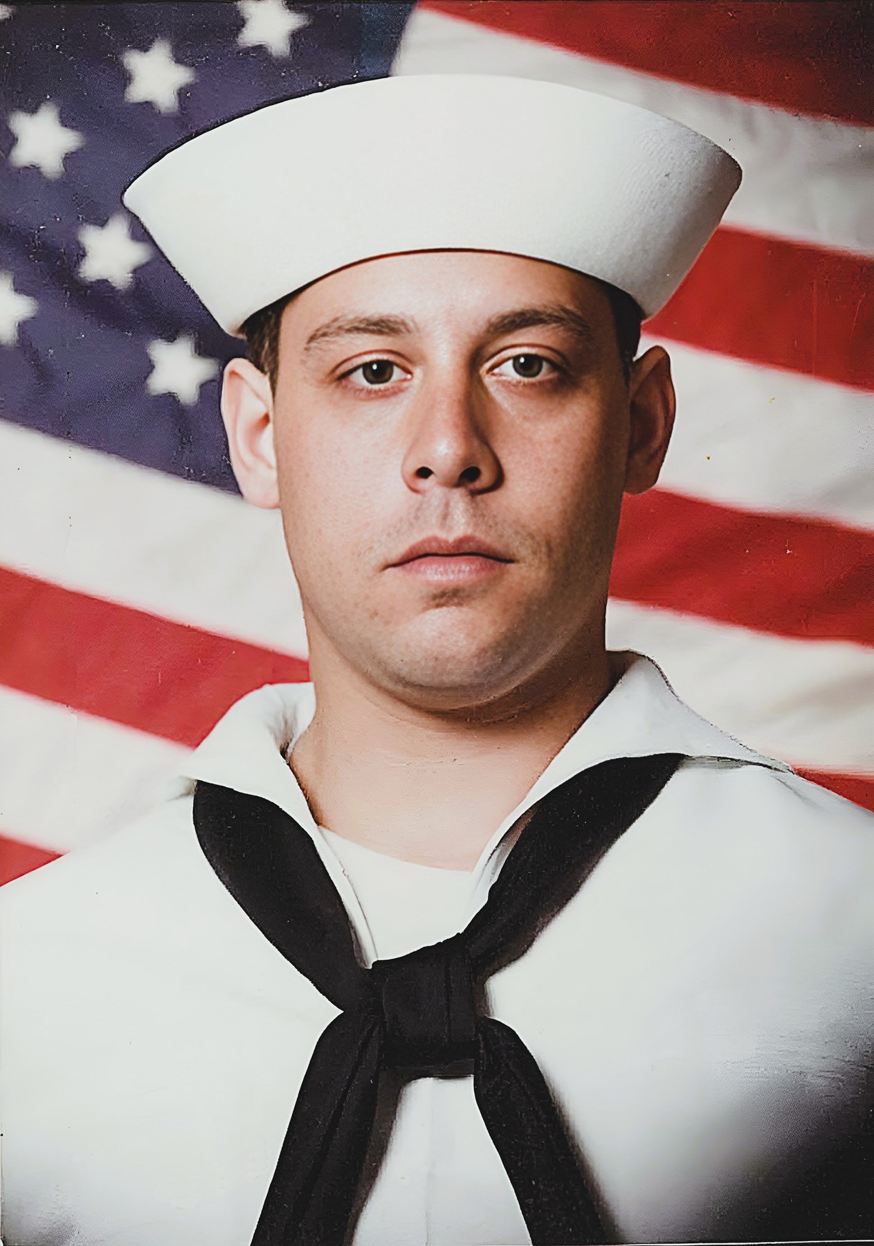 Obituary of Paul E. Nicpon