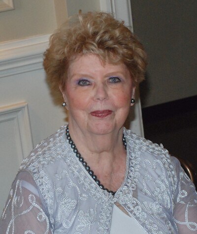Obituary of Patricia Carney Filippini