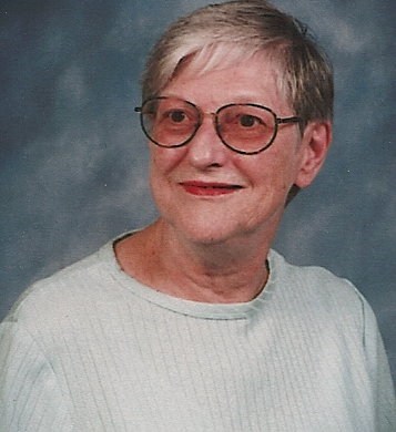 Obituary of Mildred Carnes Meeler