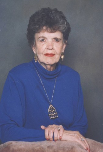 Obituary of Patti H. Seago