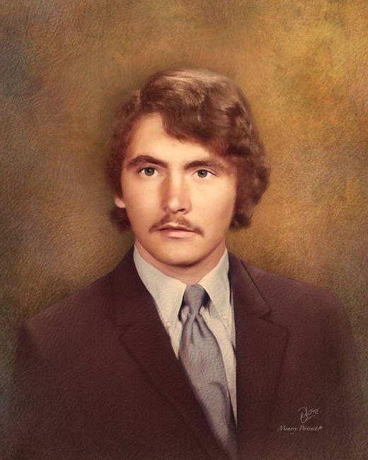 Obituary of Michael Lee Jasper