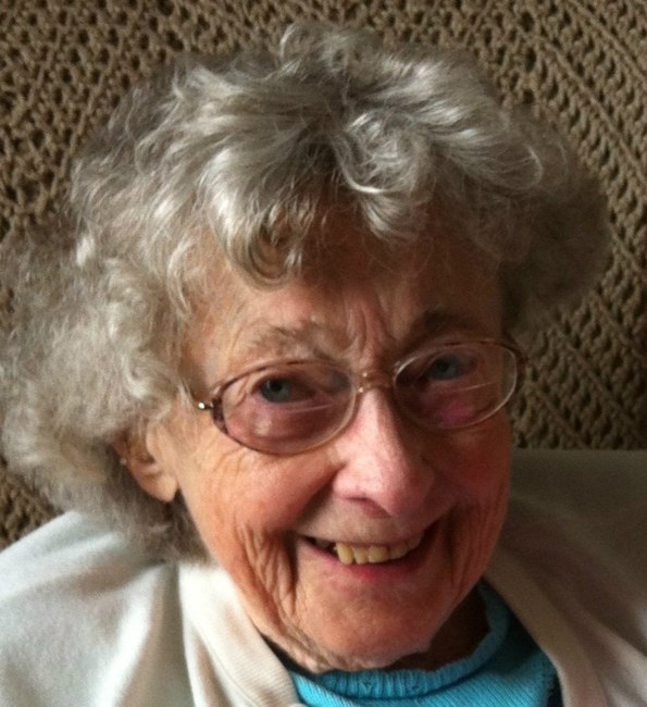 Obituary of Betty J Singer