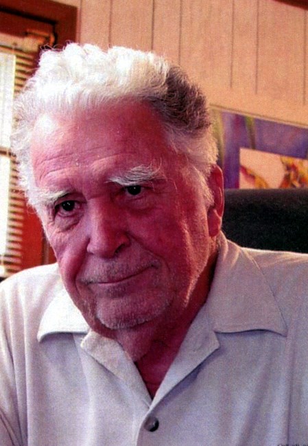 Obituary of Thomas Cash Jr