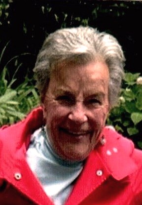Obituary of Nancy B Dunphey
