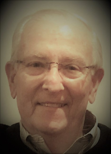 Obituary of Ronald H. Rowe