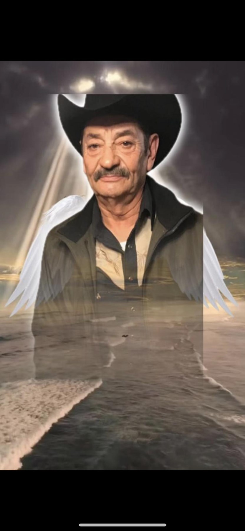 Obituary of Mario Torres Monge