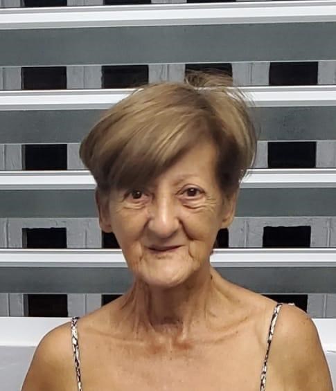 Obituario de María Inés Aponte Rodríguez