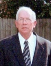 Obituary of James Oldham
