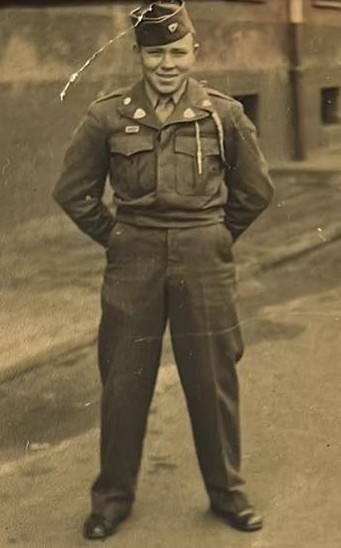 Obituary of Leonard Merritt