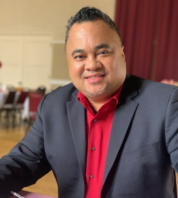 Obituary of Mark Evan Nicolas