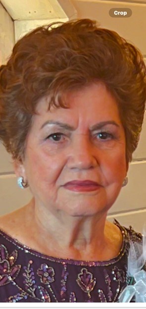 Obituary of Juana Maria Hernandez