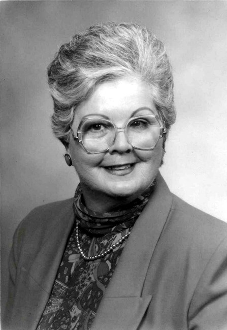 Obituary of Mabel Eugenia "Cox" Benton