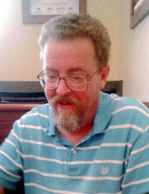 Obituary of Scott Russell Engelke