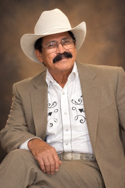 Obituario de Joel Gracia Gracia