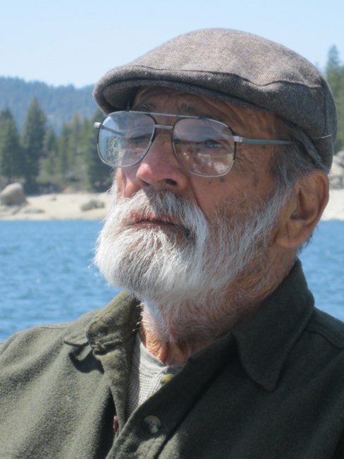 Obituary of Mr. John Margarito Soliz