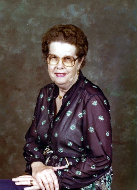 Obituary of Norma A. Morrell