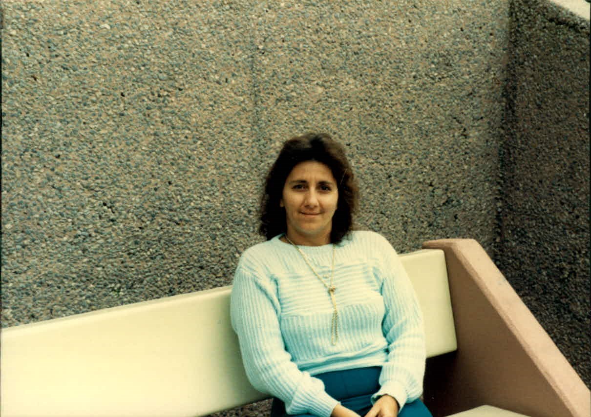 Obituary of Regina "Reggie" Marie Nerges