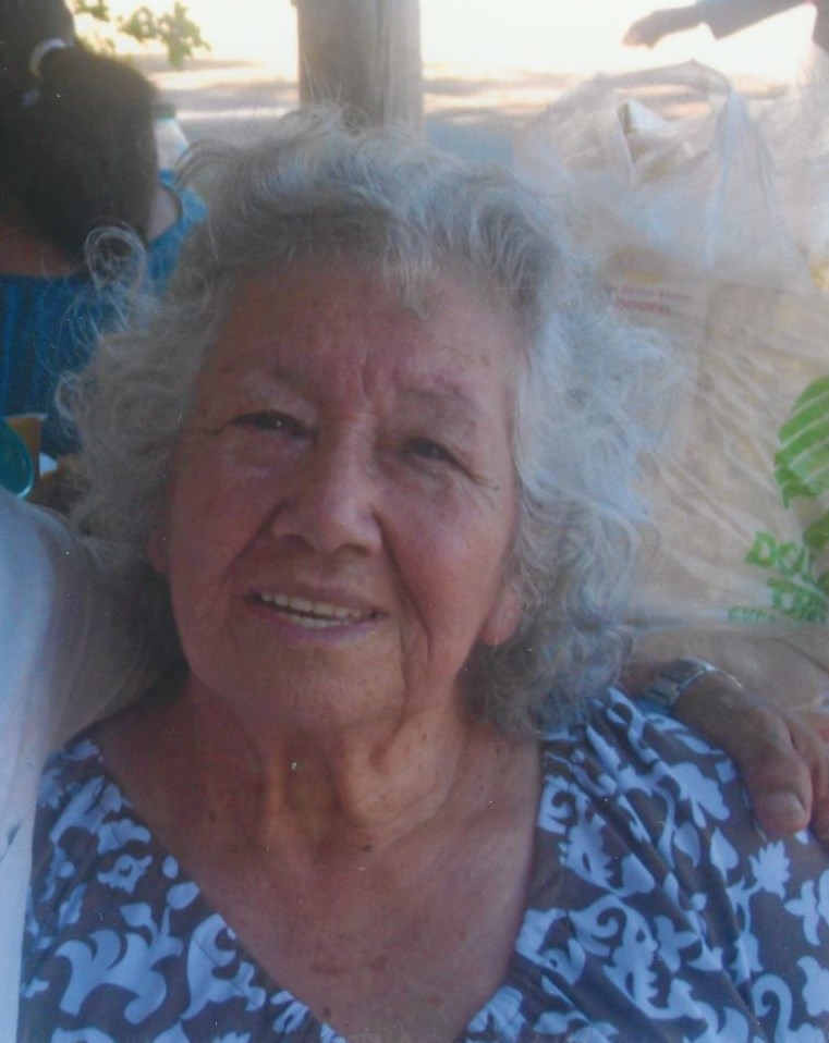 Obituary of Catalina M. Ramirez