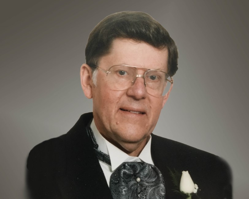 Obituary of Harry W. Chambers