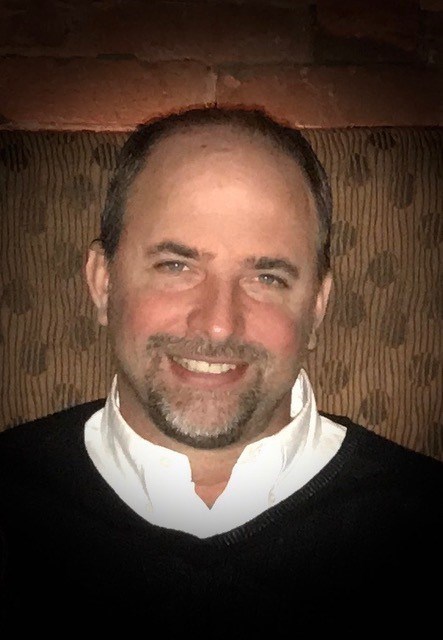 Obituario de Michael Lane Vander Horn