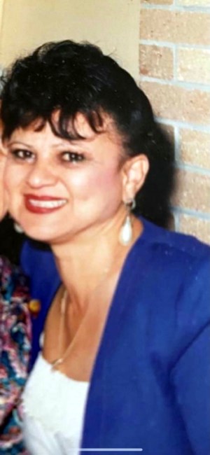 Obituary of Mary Farrugia Frazier Dodd