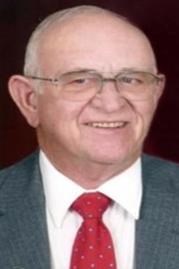 Donald Hulsey Obituary