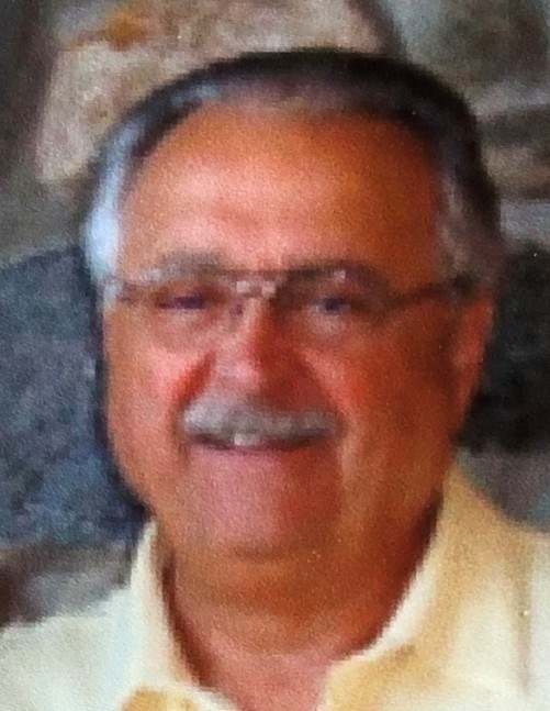 Obituario de Dennis Gene Geiken